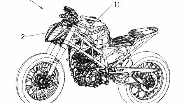 KTM Radar